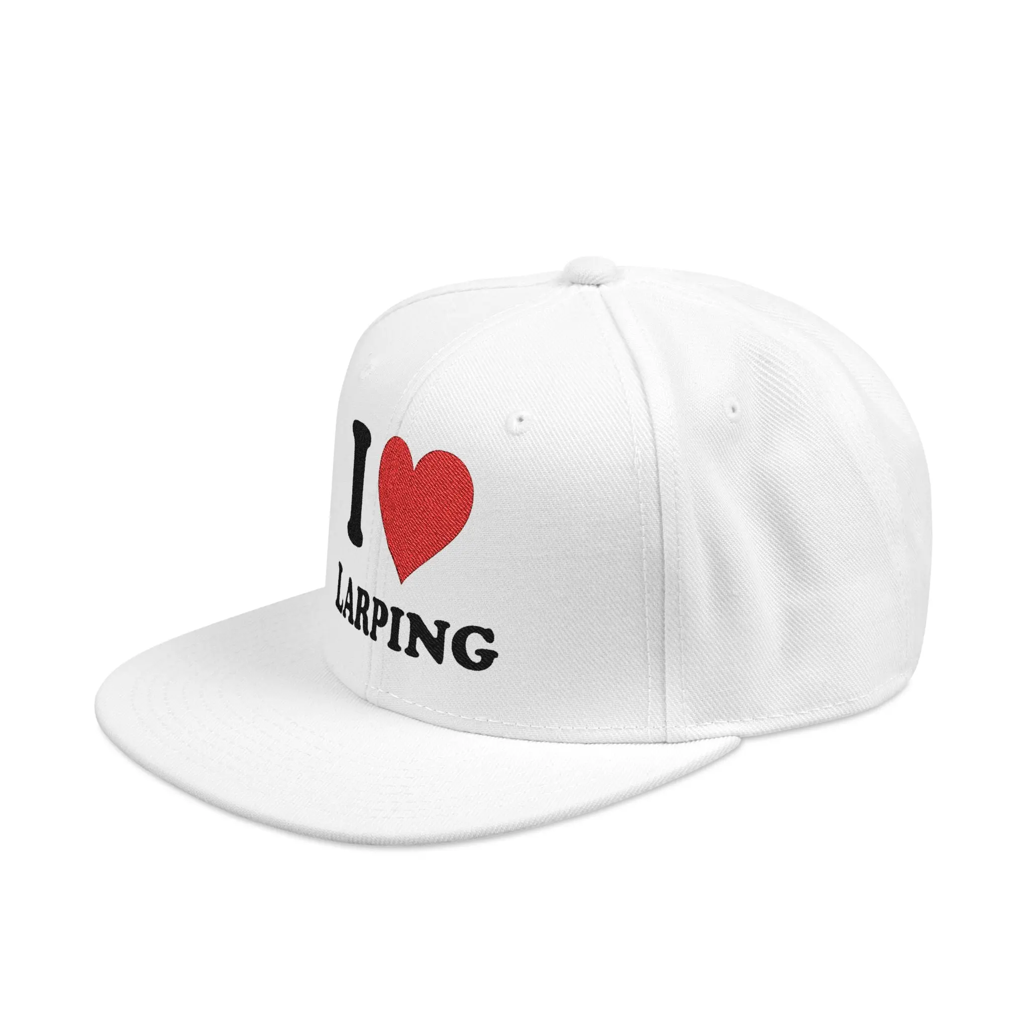 I <3 LARPING HAT
