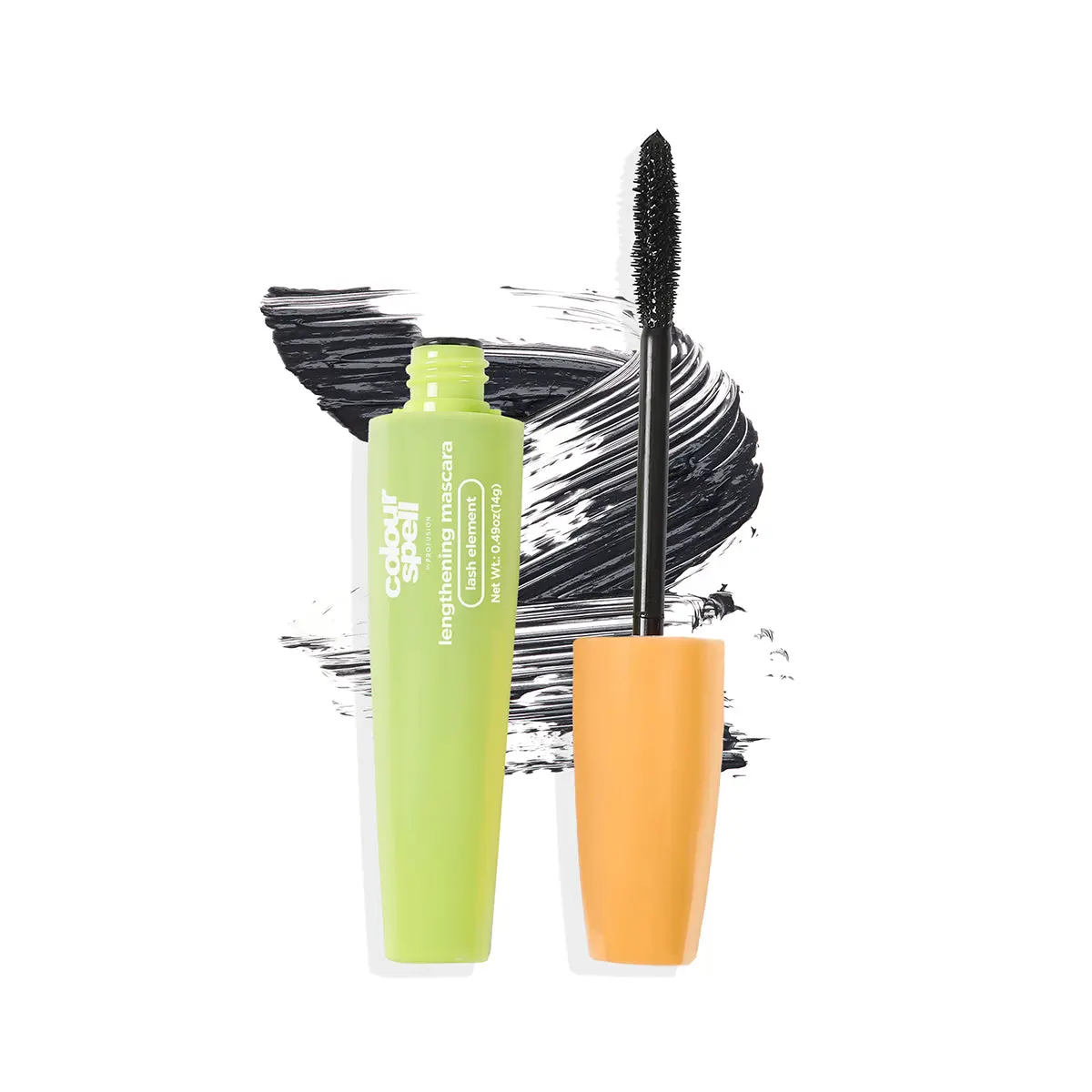 Lengthening Mascara Lengthening Mascara