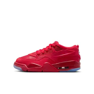 Air Jordan 4 RM "Varsity Red" - Non adult