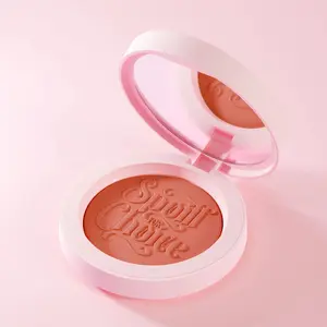 P.Louise Spoilt For Choice Cream Blusher