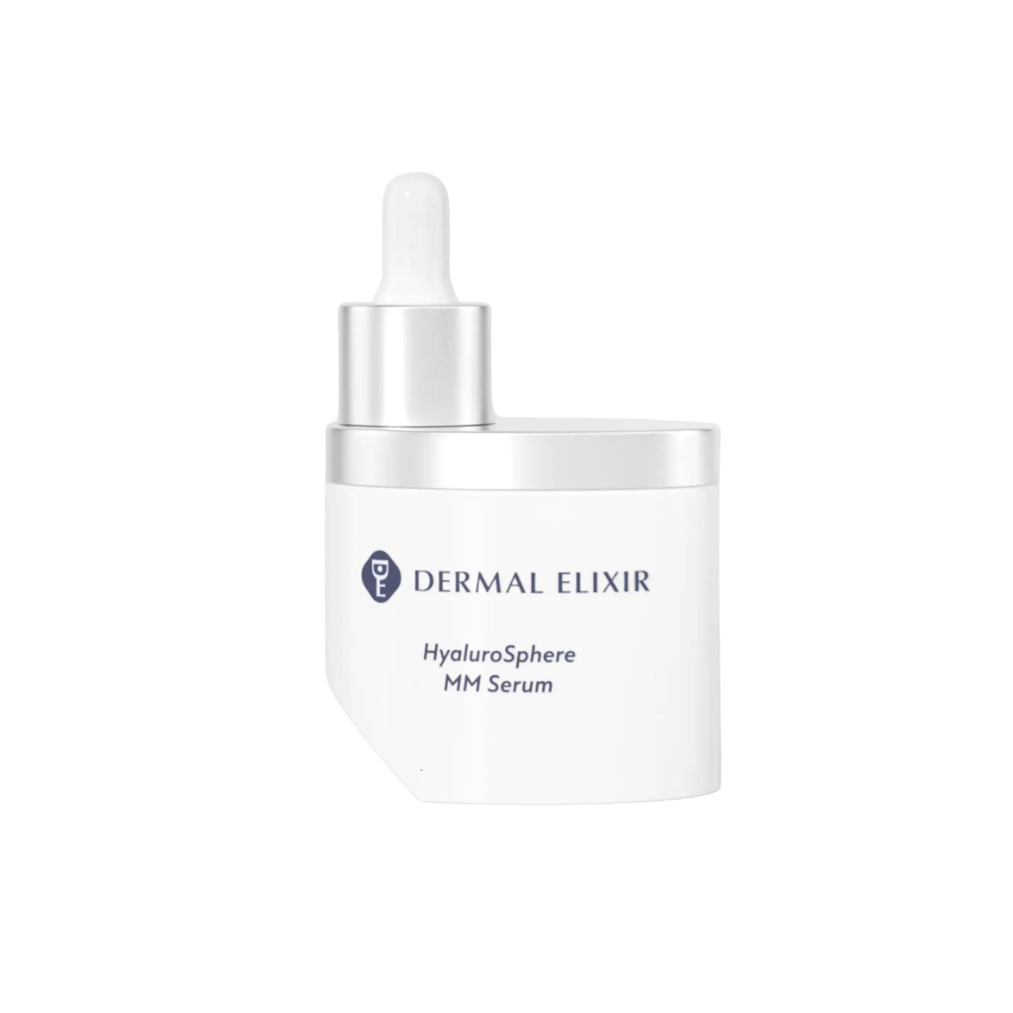 Dermal Elixir | HyaluroSphere MM Serum by elvis+elvin (0.33 lb)