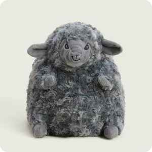 Miss Baa-Havin’ Warmies
