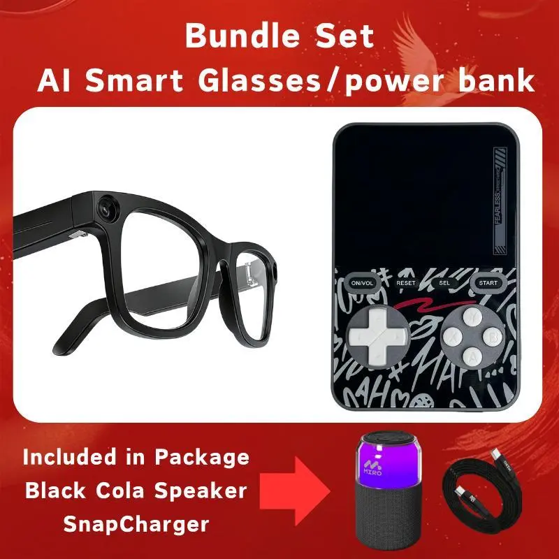 iVision6+V99/Black Speaker 1pc