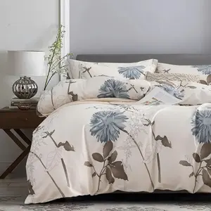 3pieces Comforter set Queen (Comforter *1+Pillowcase*2) Extremely diverse styles