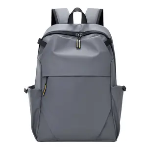 Men's Large Capacity Backpack