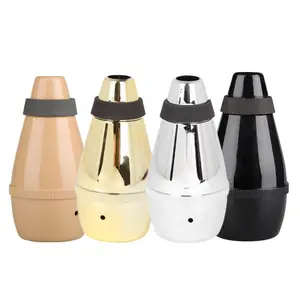 Closed Trumpet Mute, 1 Count Full Closed Trumpet Mute, Music Accessories for Trumpet, Musical Instrument Accessories for Home & School