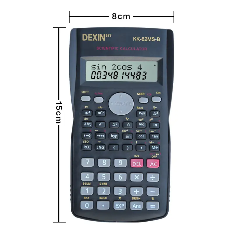 DEXIN-B(AG10 electronic model)