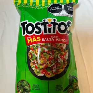 Tostitos Tostitos