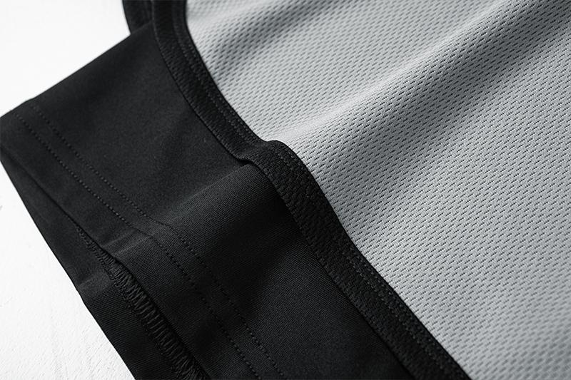 3-Pack Men’s 2-in-1 Running Shorts with Liner, Quick-Dry Breathable Mesh Athletic Workout Shorts, Lightweight Gym Basketball Shorts with Drawstring and Pockets, Summer Multi-Pack Sports Shorts for Fitness and Everyday Wear