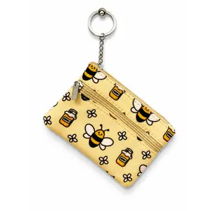 Bee Coin Bag