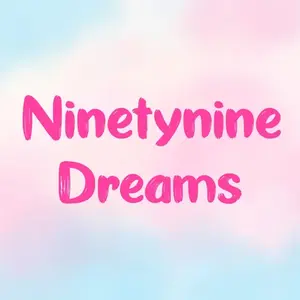Ninetynine Dreams shop logo