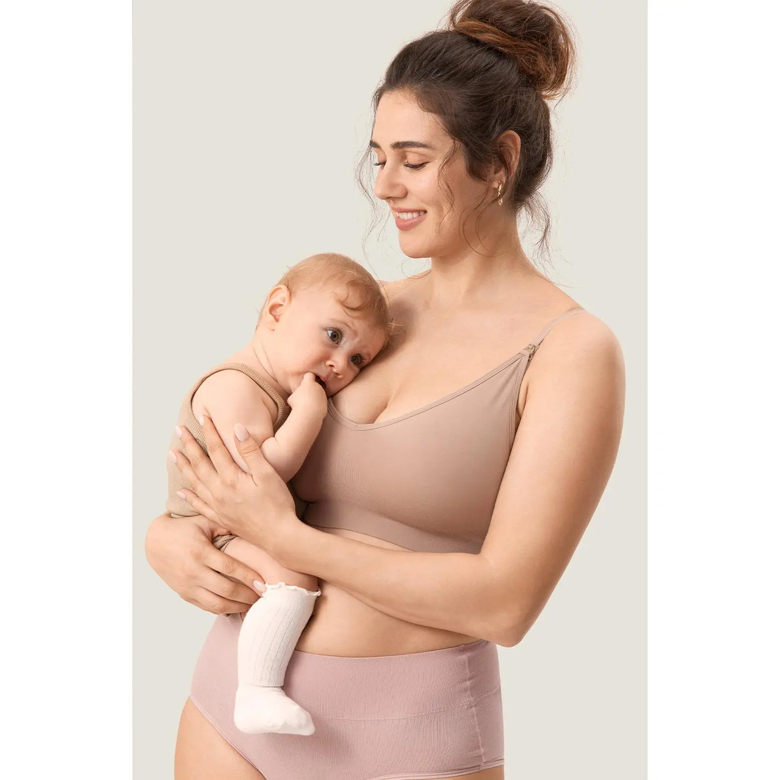 Cocoa Beige