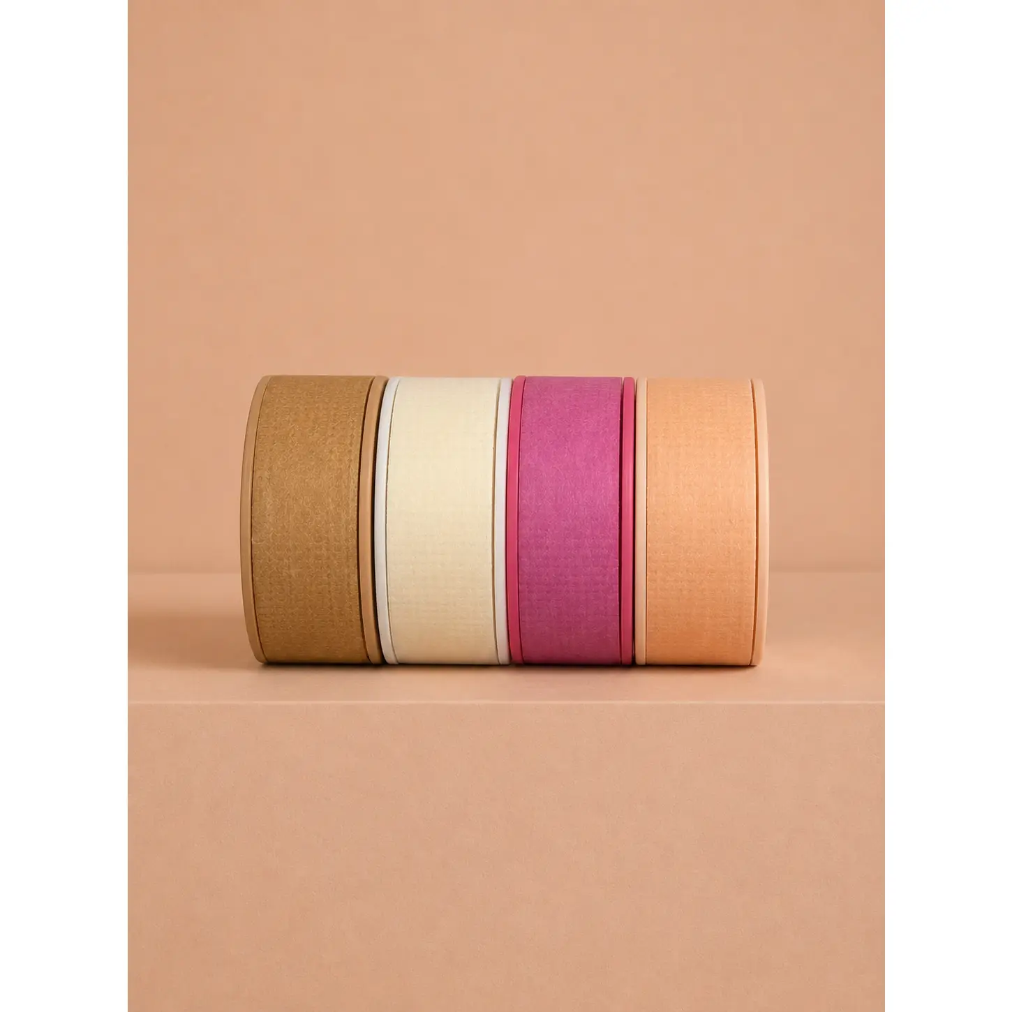 Silicone Gel Tape