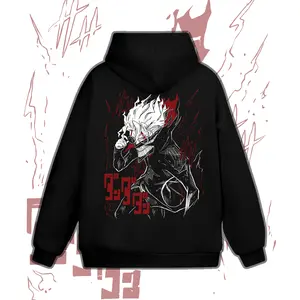 Dandadan Okarun T-shirt Sweatshirt Hoodie Anime Manga Shirt Anime Shirt Anime Lovers Shirt Cotton Menswear