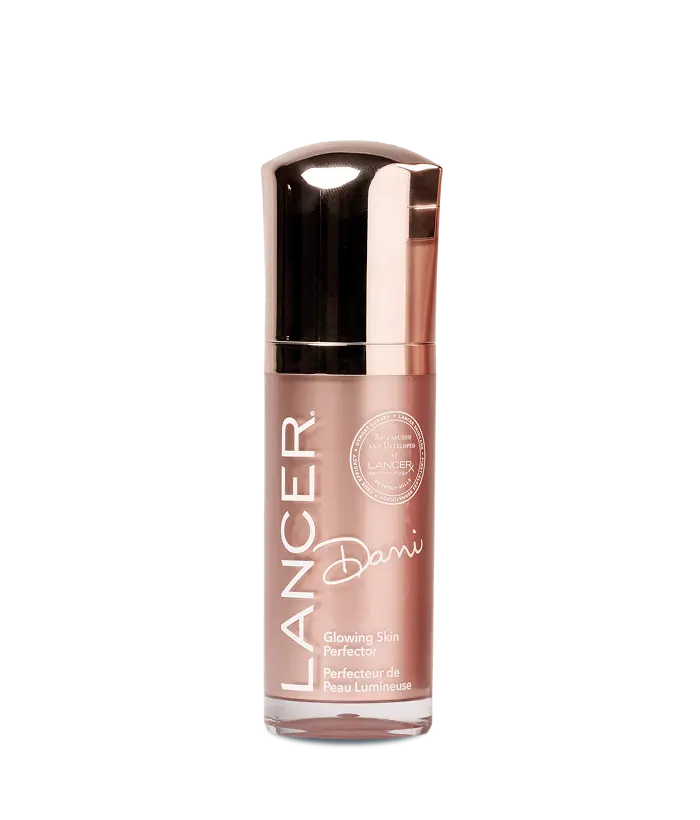 Dani Glowing Skin Perfector