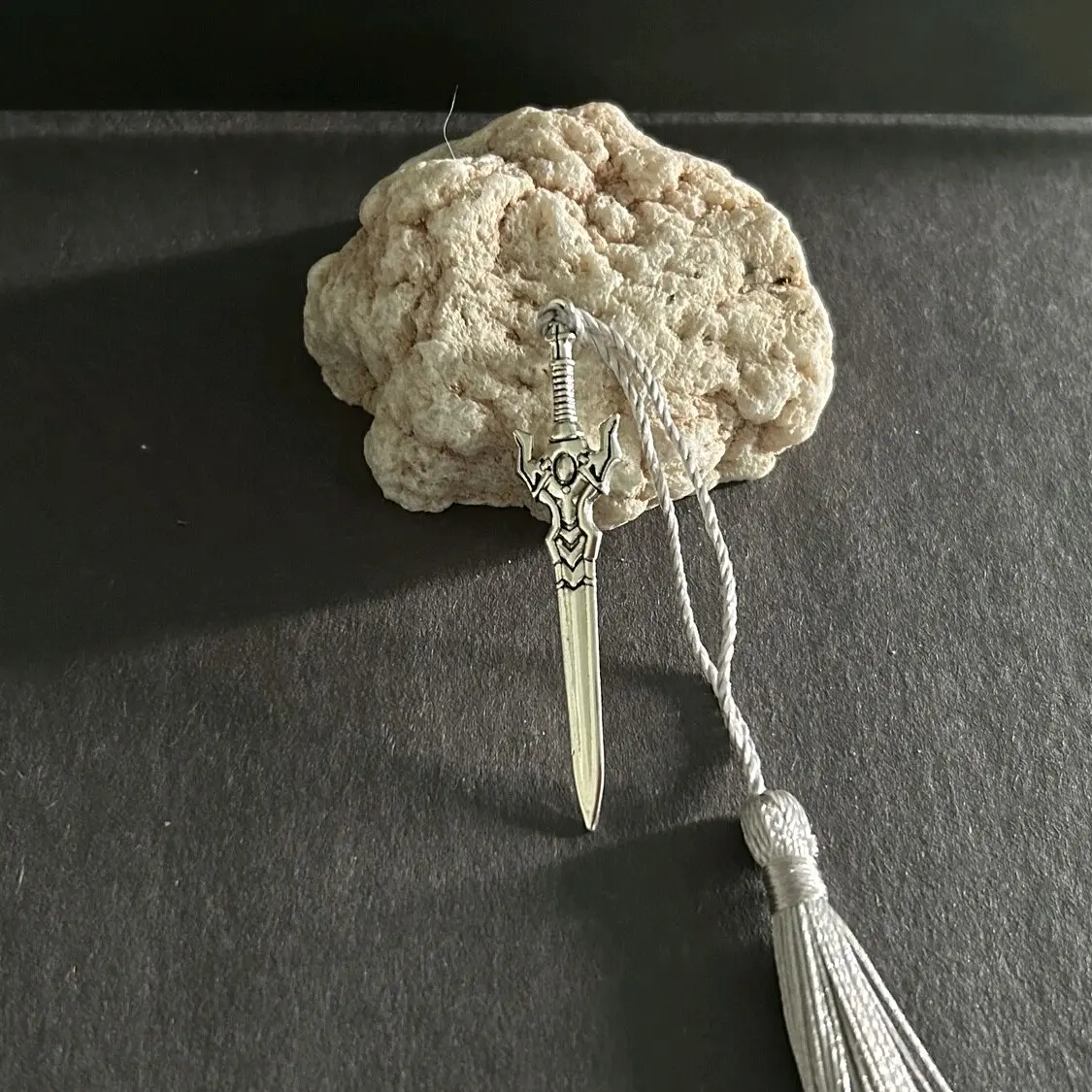 Voltron Sword Bookmark