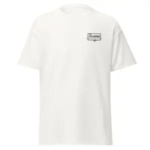 Unisex classic tee