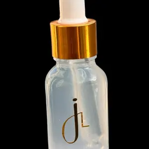 Luxe Liner Pigment Potion