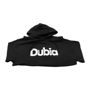 Large Dubia Hoodie