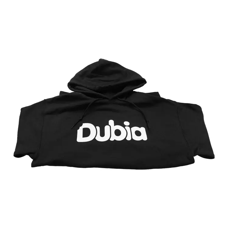 Large Dubia Hoodie