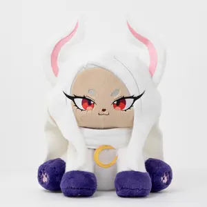 【NO RESTOCKING】Plushshop 17in Cute Mirkmeow Plushie Stuffed Toys