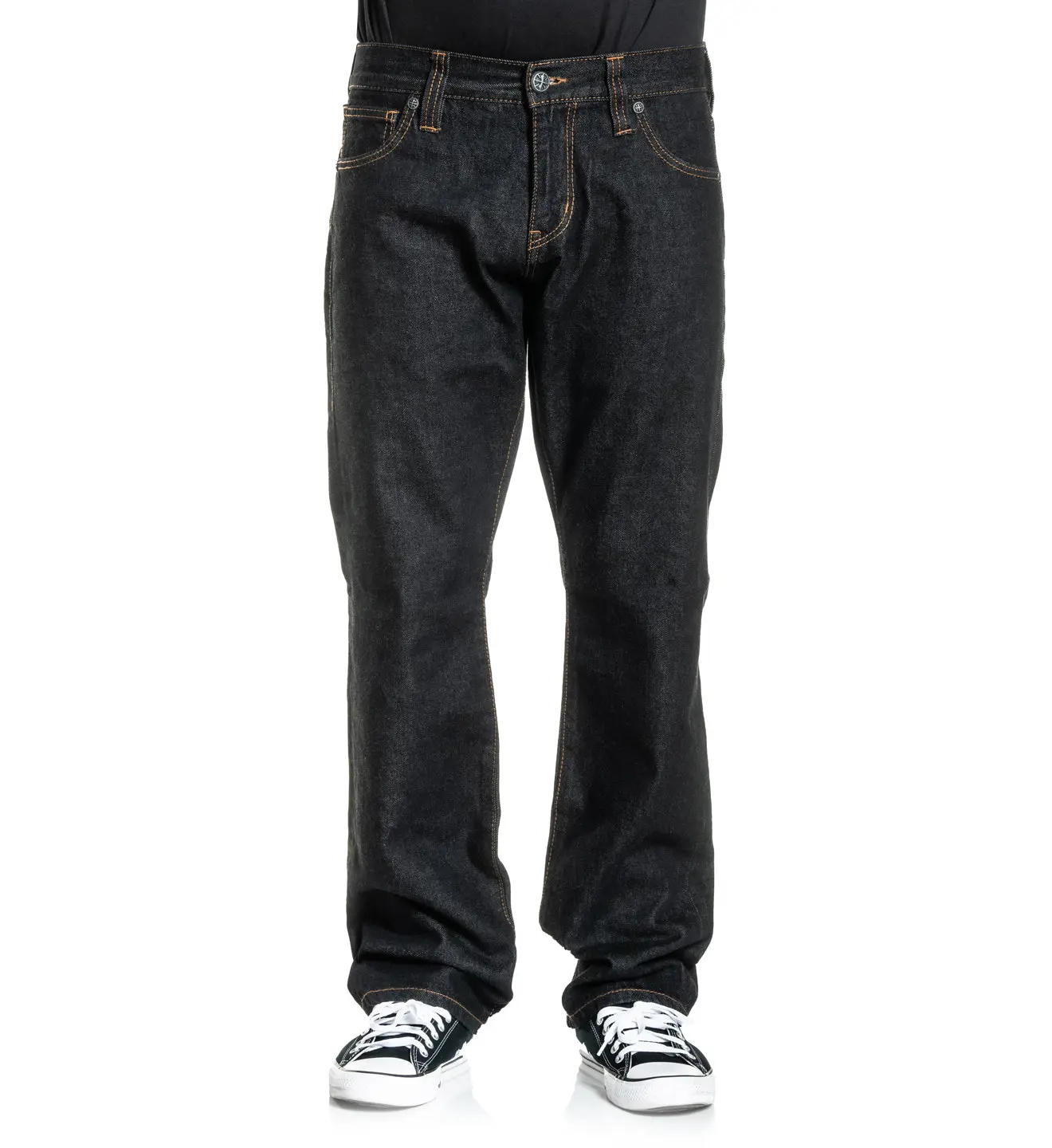 Affliction Men's Jeans Ace Rinse