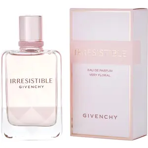 Irresistible Givenchy Very Floral By Givenchy Eau De Parfum For Women