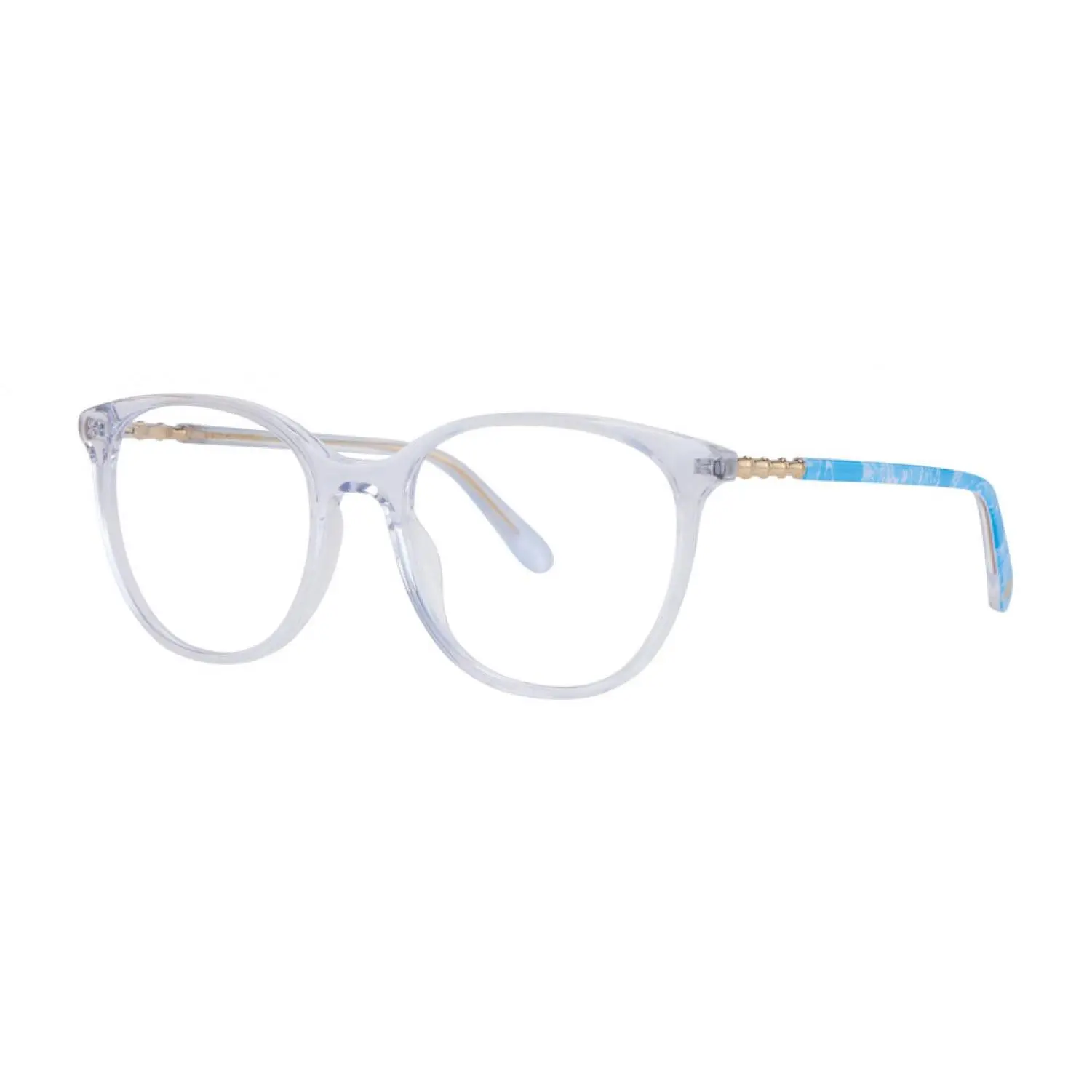 Lilly Pulitzer Hartley Eyeglasses