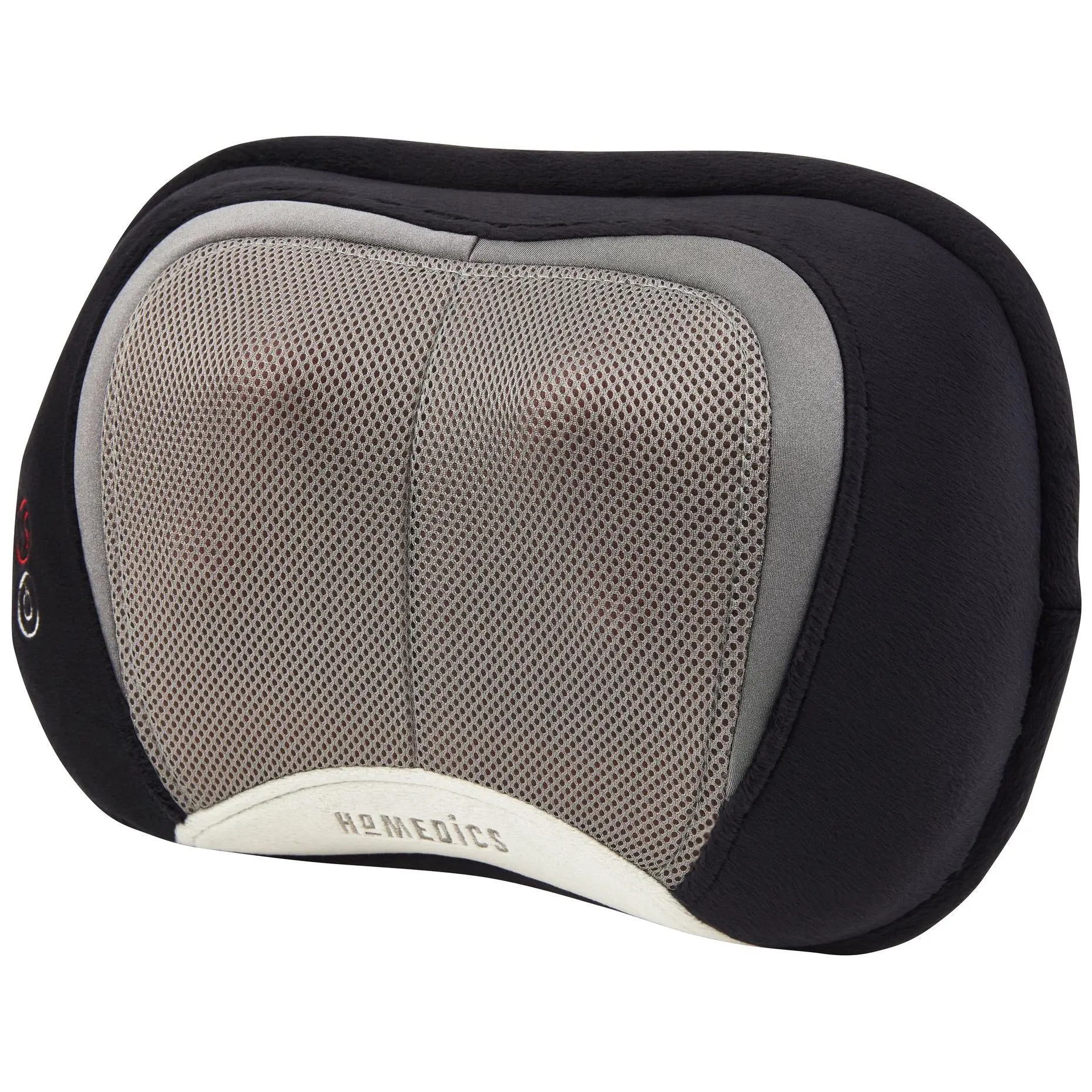 Homedics 3D Shiatsu & Vibration Body Massager w/ Heat