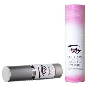 eye contour Bright Eyes