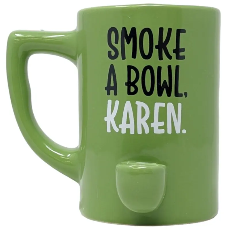 Karen Mugs