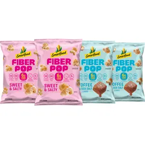 Smartfood Fiber Flavor Bundle