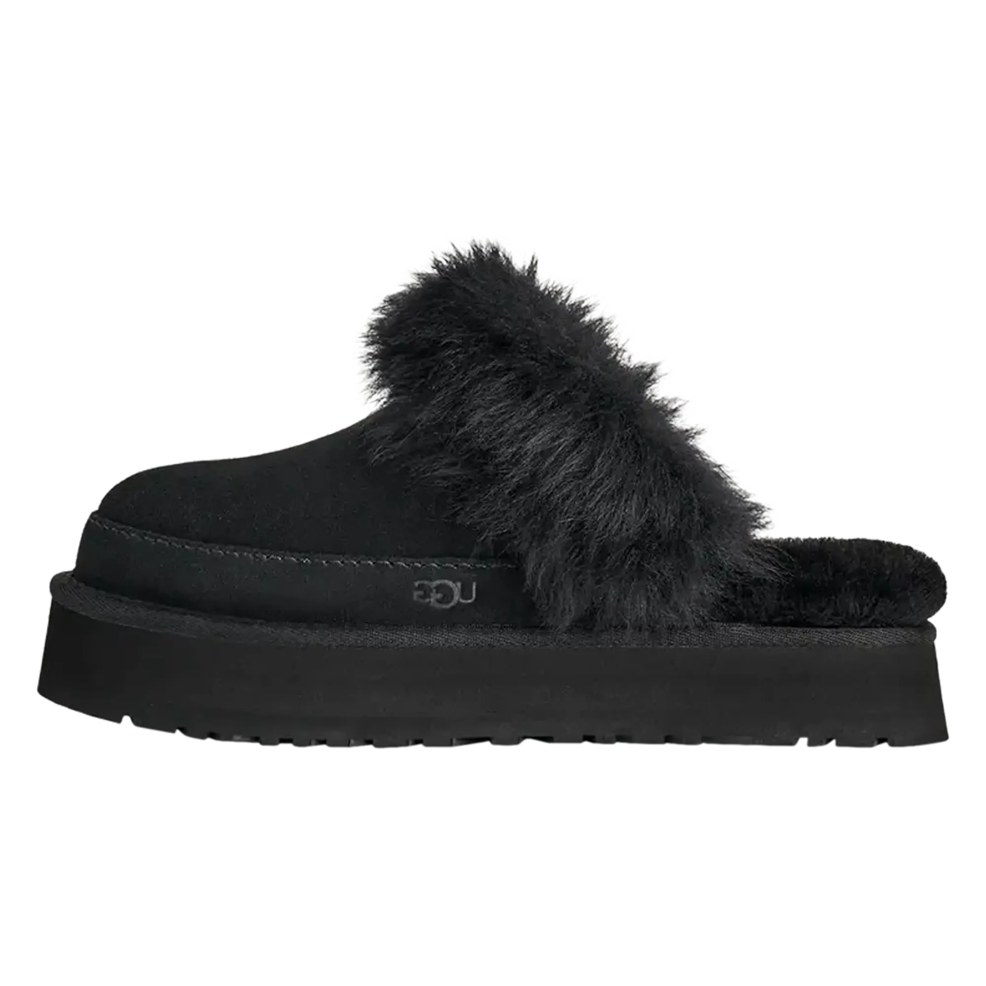 Disquette Chalet Slipper WMNS "Black" 1173930 BLK