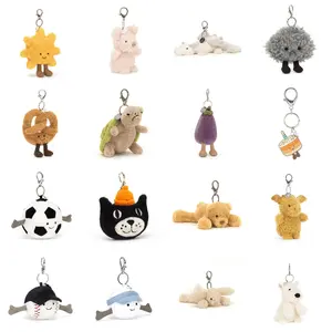 Jellycat Ultra Soft Cuddly Stuffed Animal, Adorable Serpent Teddy for Kids & Babies, Unique Birthday & Christmas Gift, Cozy Nursery Decor & Collectible Plush (US Stock)
