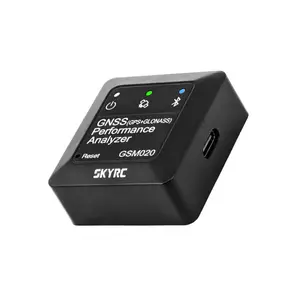 SKYRC GNSS GPS+GLONASS Performance Analyzer GSM020