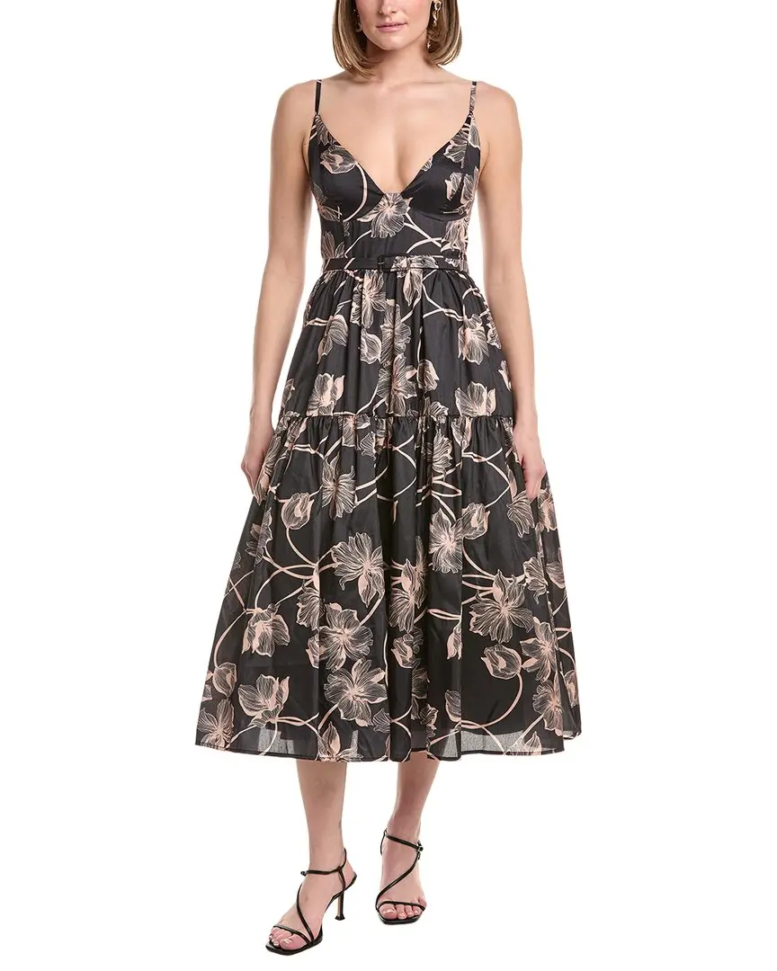 Hutch Atherton Dress