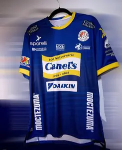 Atlético San Luis 25 26 Special Shirt - Trendy Custom Soccer Jersey Streetwear Football Shirt for Daily Style – Retro Vibes, Bold Fit & Sporty Energy That Turns Game Day into a Fashion Moment