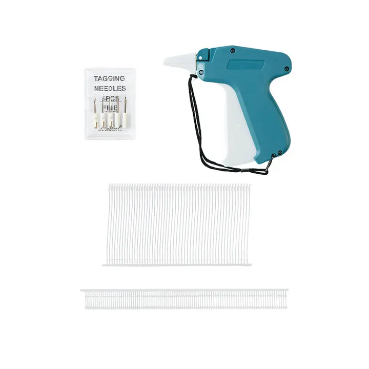 XTOOL selected Tagging Gun for Clothing