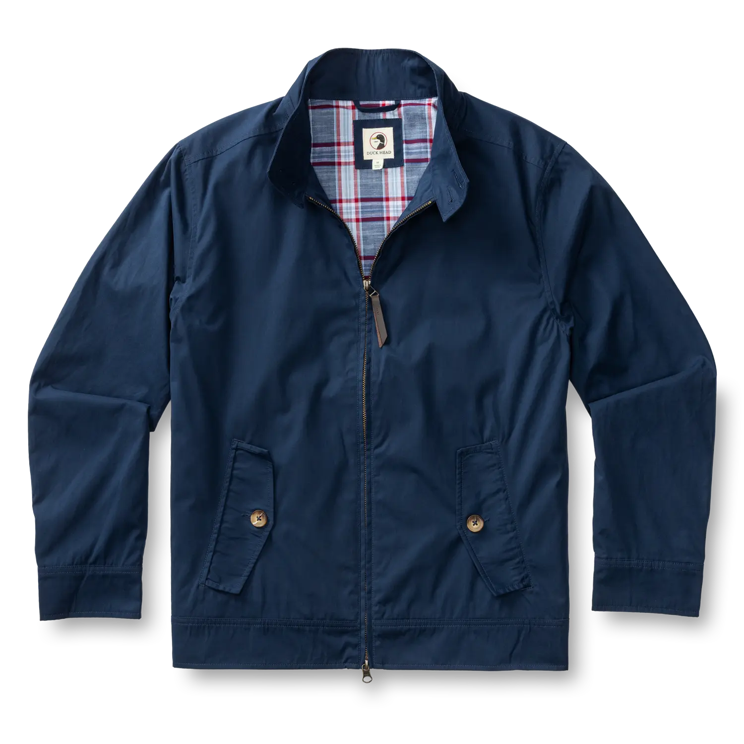 DENIM CO. DRAPER HARRINGTON JACKET