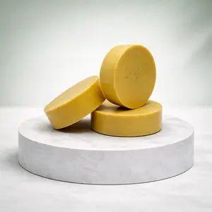 Pure Turmeric Soap