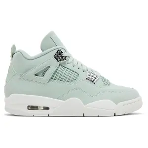 Air Jordan 4 Retro 'Abundance / Seafoam'