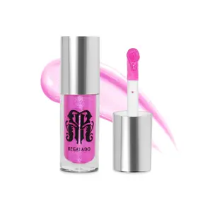 SUPREME PINK Lip Gloss Shine