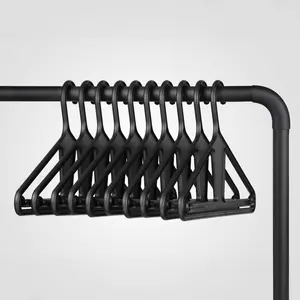 Kangaroo Hanger 100% Recycled - For Hanging Everything in your Closet - Pants, Shirts, Suits, Dresses, Multifunction, Straps, Closet Organizer