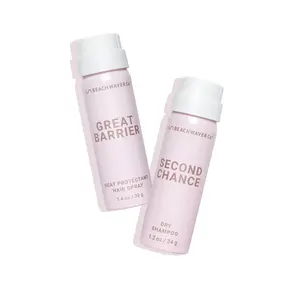 Travel Size Set of 2 - Great Barrier + Second Chance