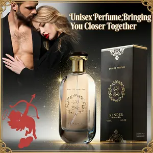 Arabian Women's Perfume, embodying Middle Eastern luxury fragrance. 100ml capacity, uniquely designed for dates & everyday occasions. Passion fruit and raspberry scent, Arabian-style fragrance, aromatic cologne.
