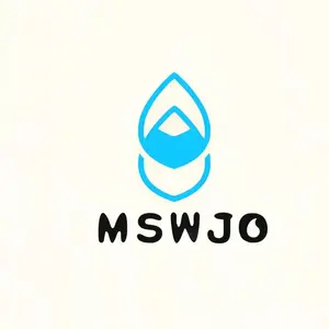 MSWJO Cup shop logo
