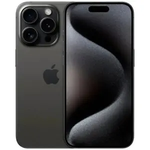Refurbished iPhone 15 Pro Max (Unlocked) - Excellent Condition