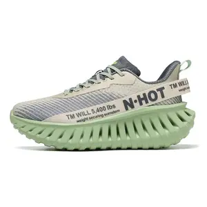 Men's Sports Shoes, Breathable Mesh, Versatile Casual Shoes, Comfortable Men's Height-Increasing Shoes,Gift