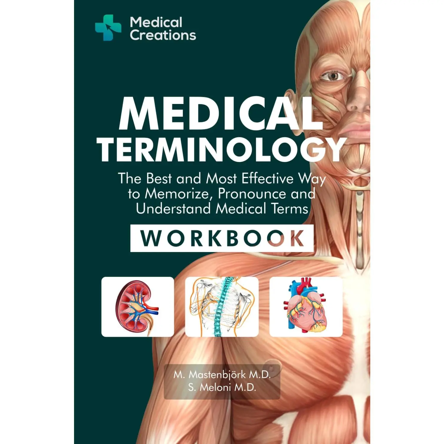 Terminology:  and  Effective Way to Memorize,  and Understand  Terms: Workbook - Paperback
