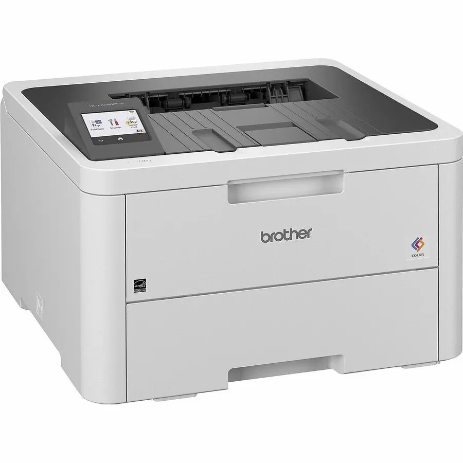 Brother HL-L3280CDW Wireless Compact Digital Color Laser Printer